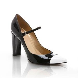 Stuart Weitzman ‘Capsize’ Mary Jane Heels